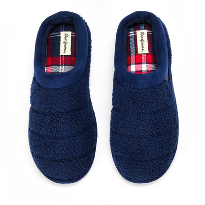 Men's Asher Clog | Dearfoams