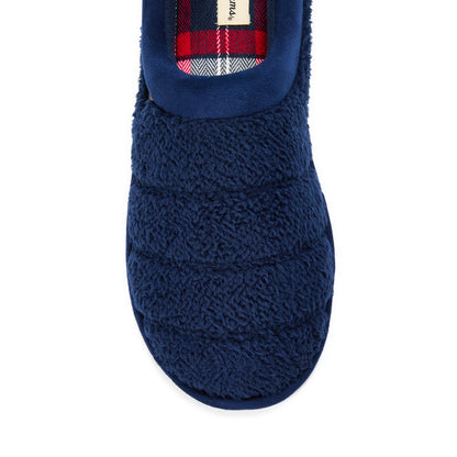 Men's Asher Clog | Dearfoams