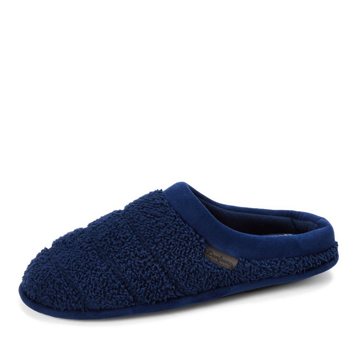 Men's Asher Clog | Dearfoams