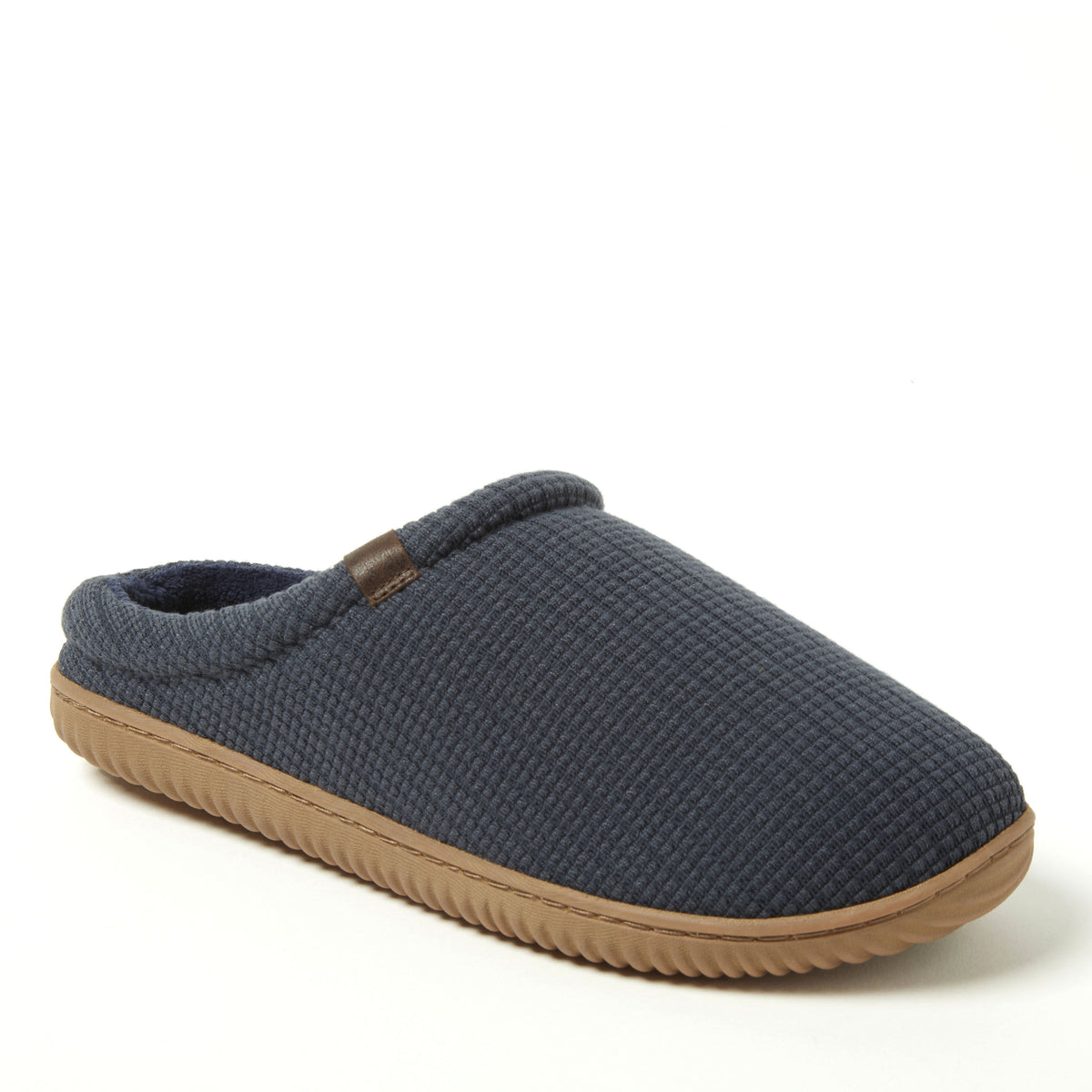 Men's Case Casual Clog | Dearfoams