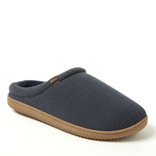 Men's Case Casual Clog | Dearfoams