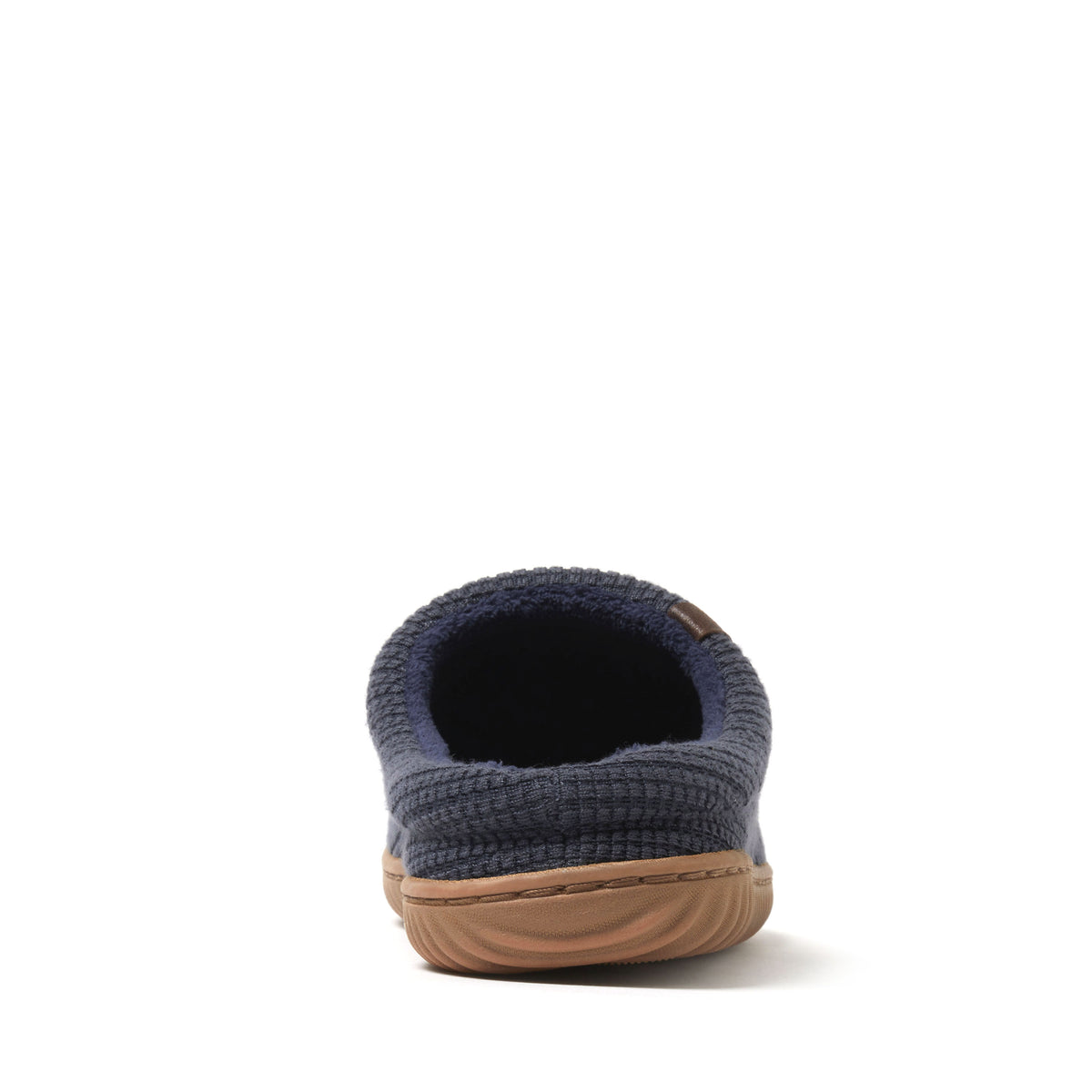 Men's Case Casual Clog | Dearfoams