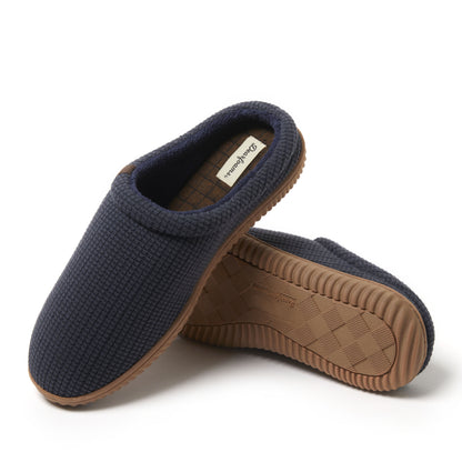 Men's Case Casual Clog | Dearfoams