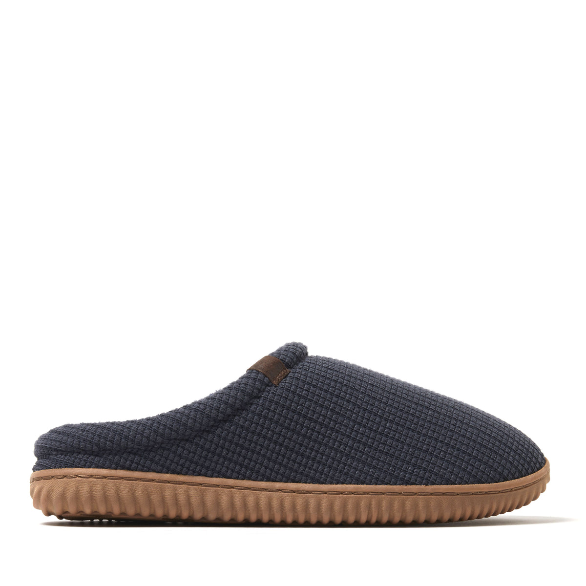 Men's Case Casual Clog | Dearfoams