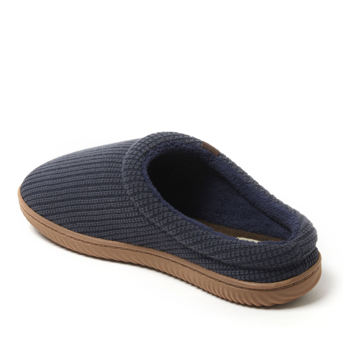 Men's Case Casual Clog | Dearfoams