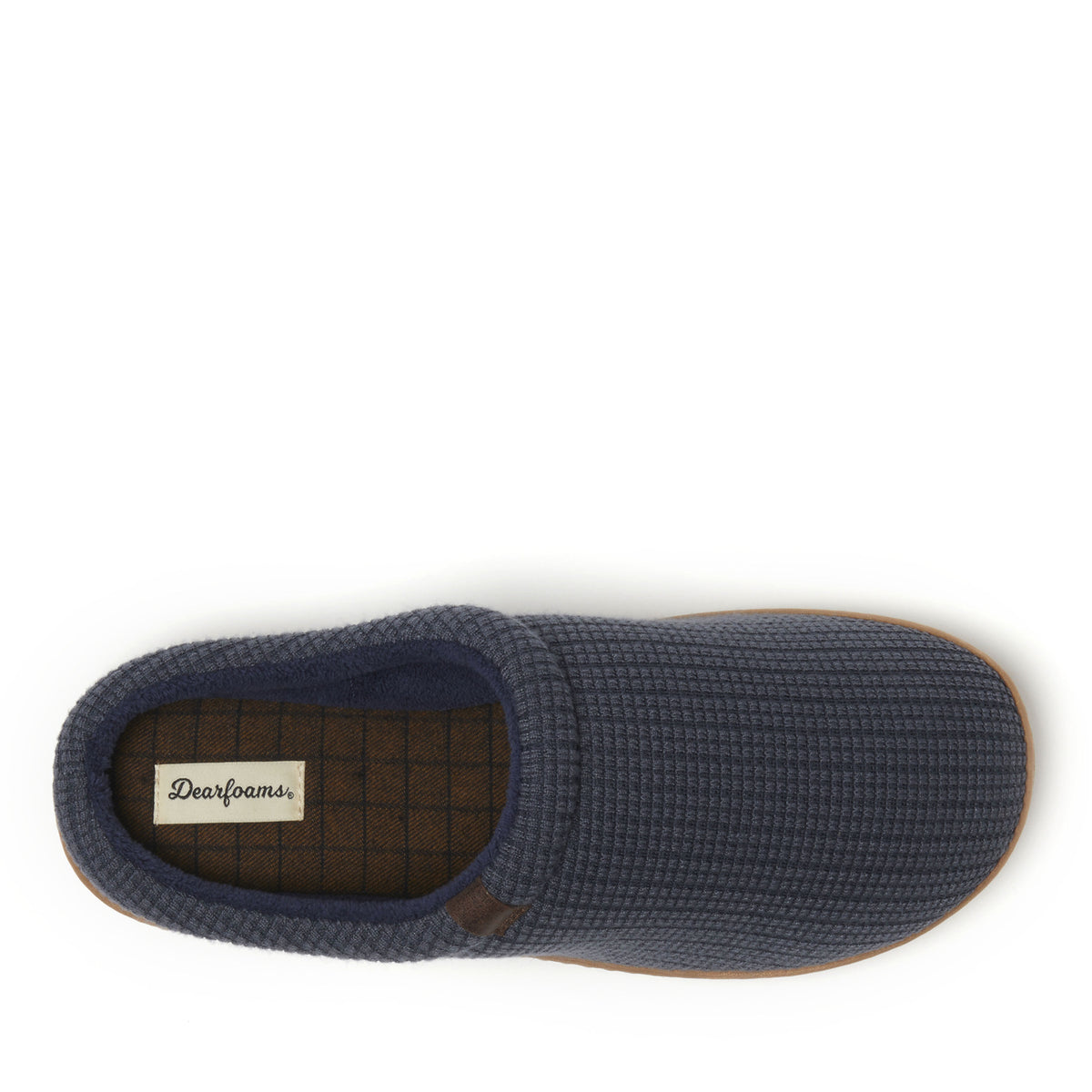 Men's Case Casual Clog | Dearfoams