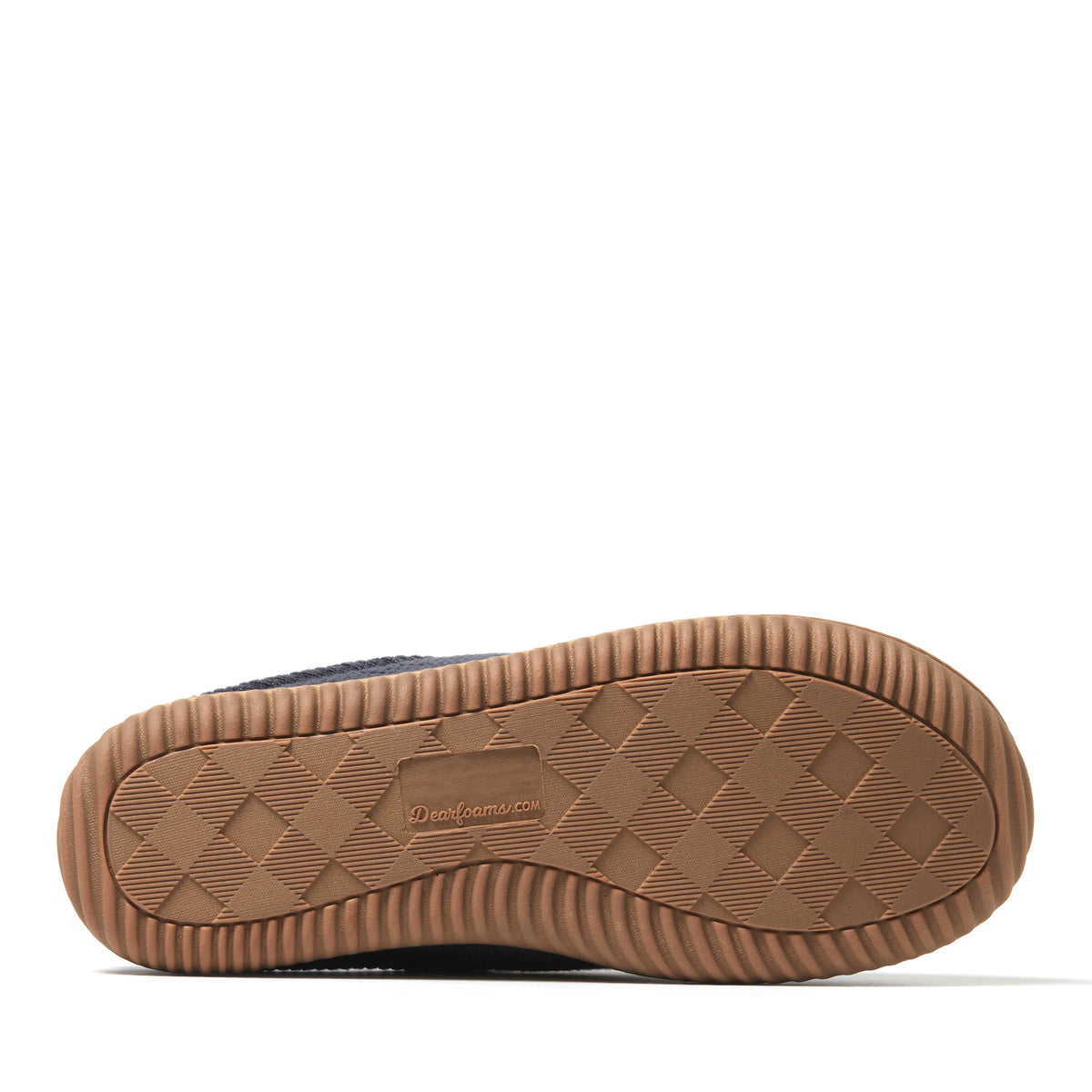 Men's Case Casual Clog | Dearfoams