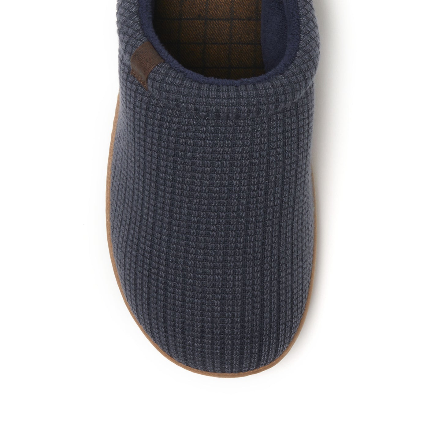 Men's Case Casual Clog | Dearfoams