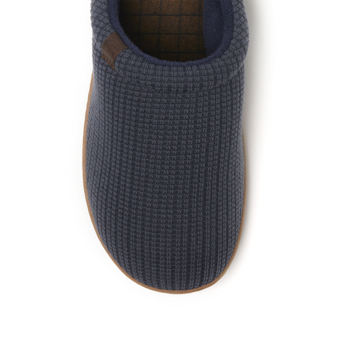 Men's Case Casual Clog | Dearfoams