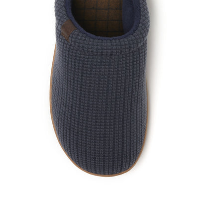 Men's Case Casual Clog | Dearfoams