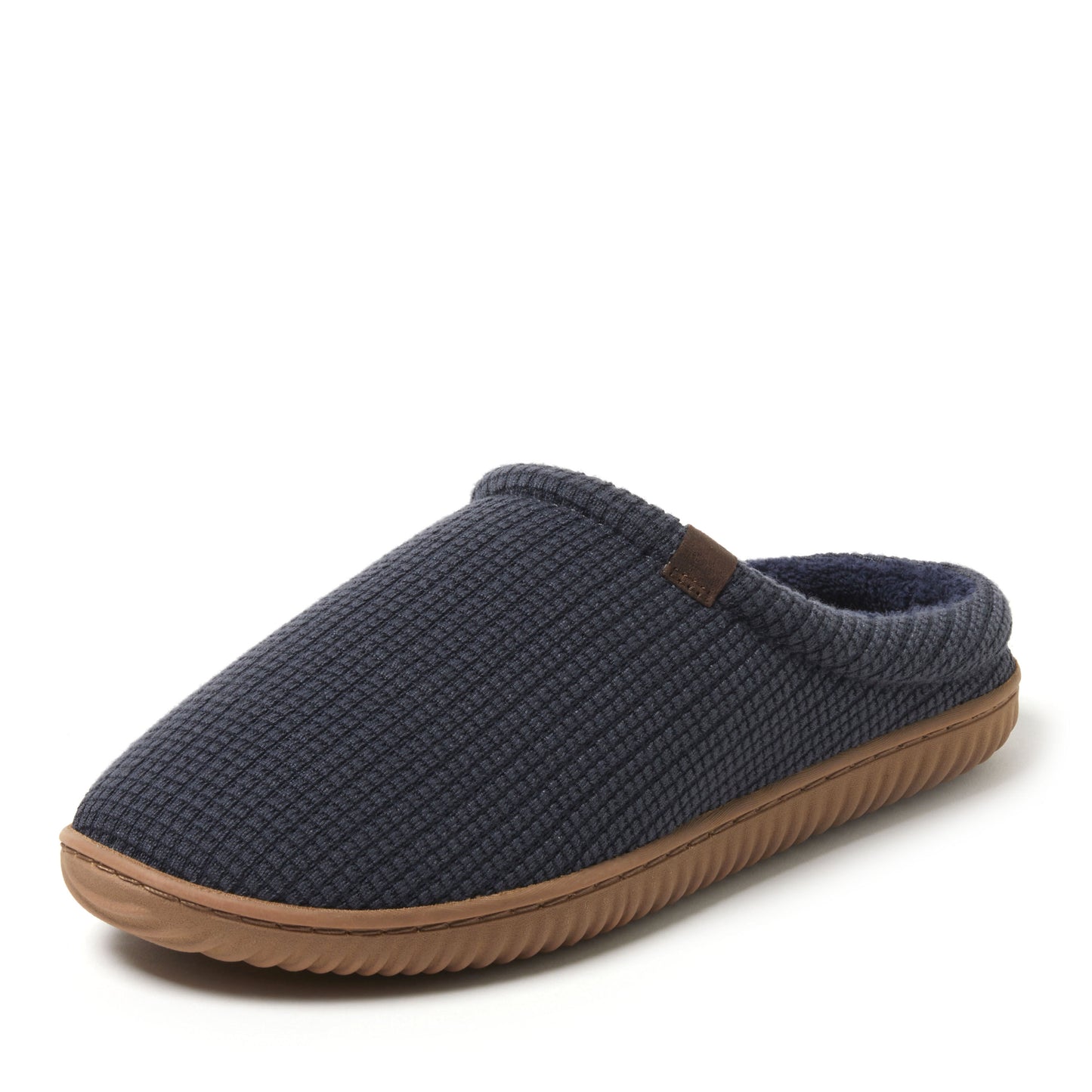 Men's Case Casual Clog | Dearfoams