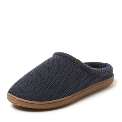Men's Case Casual Clog | Dearfoams