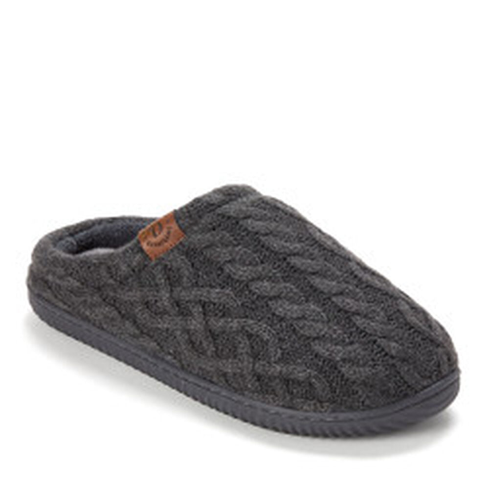 Dark Heather Grey,S