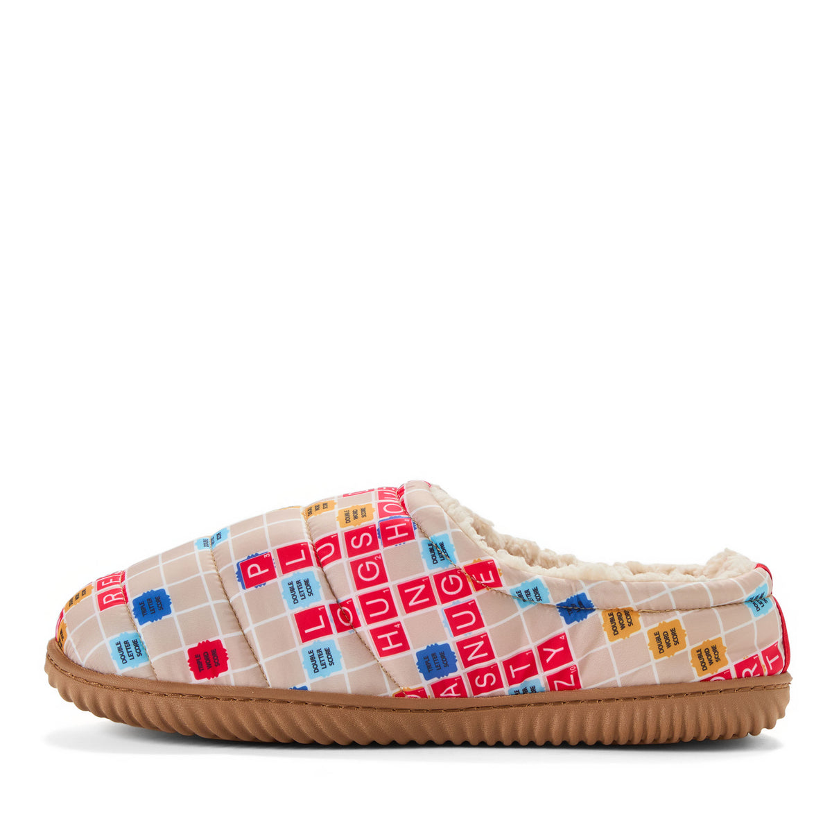Dearfoams + Game Night Limited Edition Men's Clog | Dearfoams