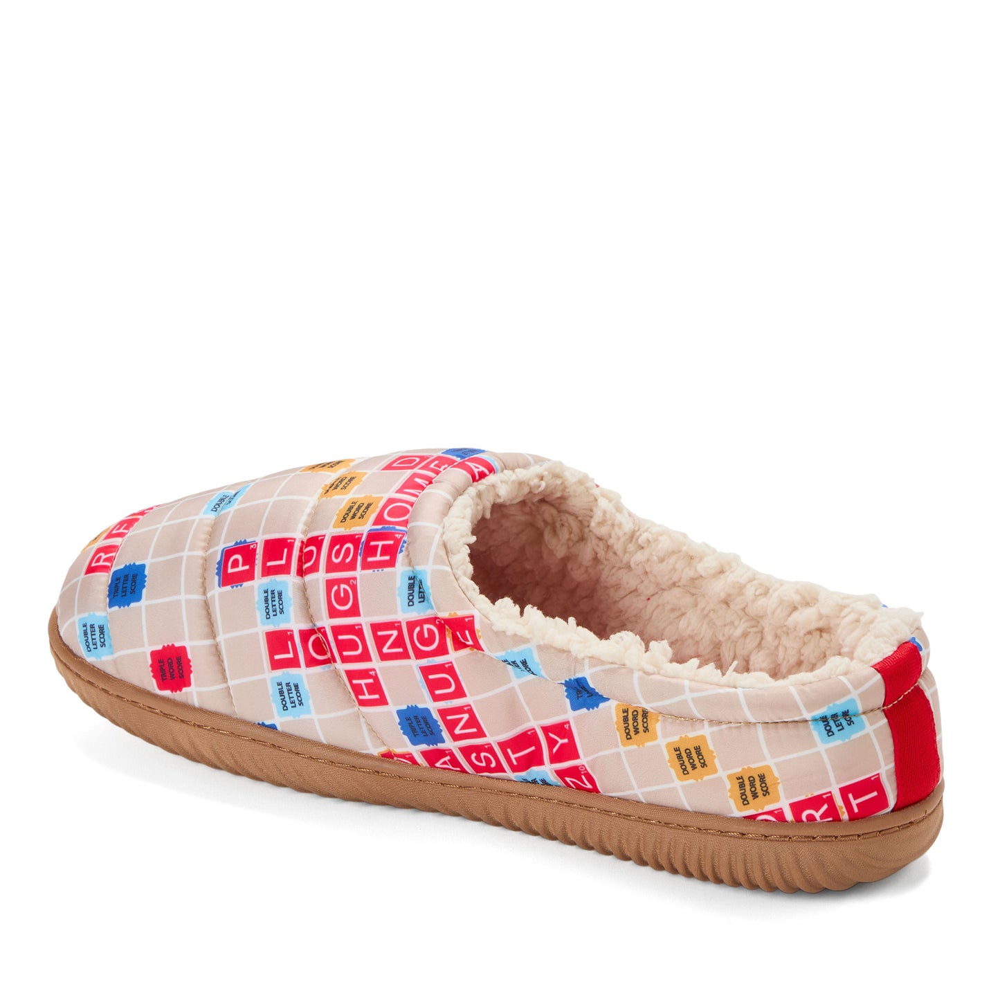Dearfoams + Game Night Limited Edition Men's Clog | Dearfoams