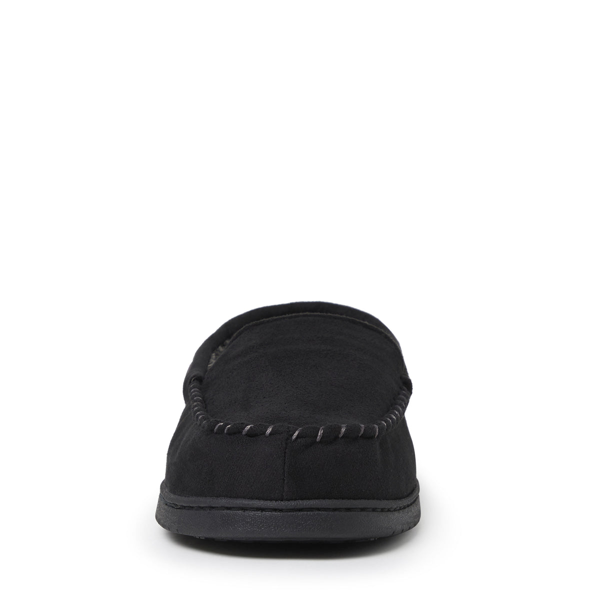 Men's Keaton Microsuede Moccasin | Dearfoams