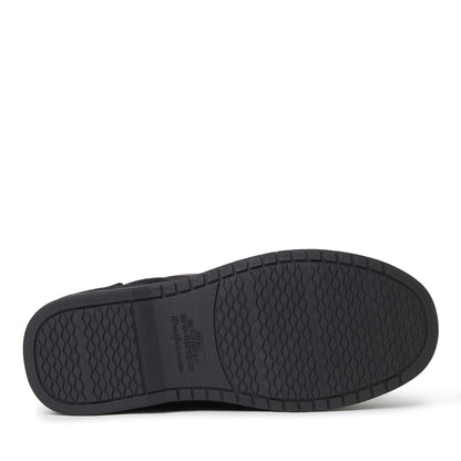 Men's Keaton Microsuede Moccasin | Dearfoams