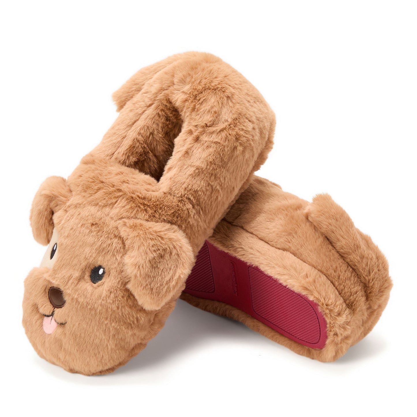 Unisex Adult Critter Closed Back | Dearfoams