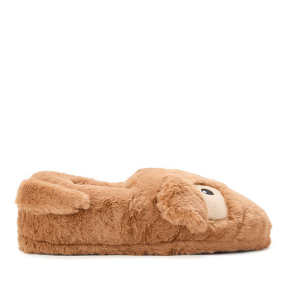 Unisex Adult Critter Closed Back | Dearfoams