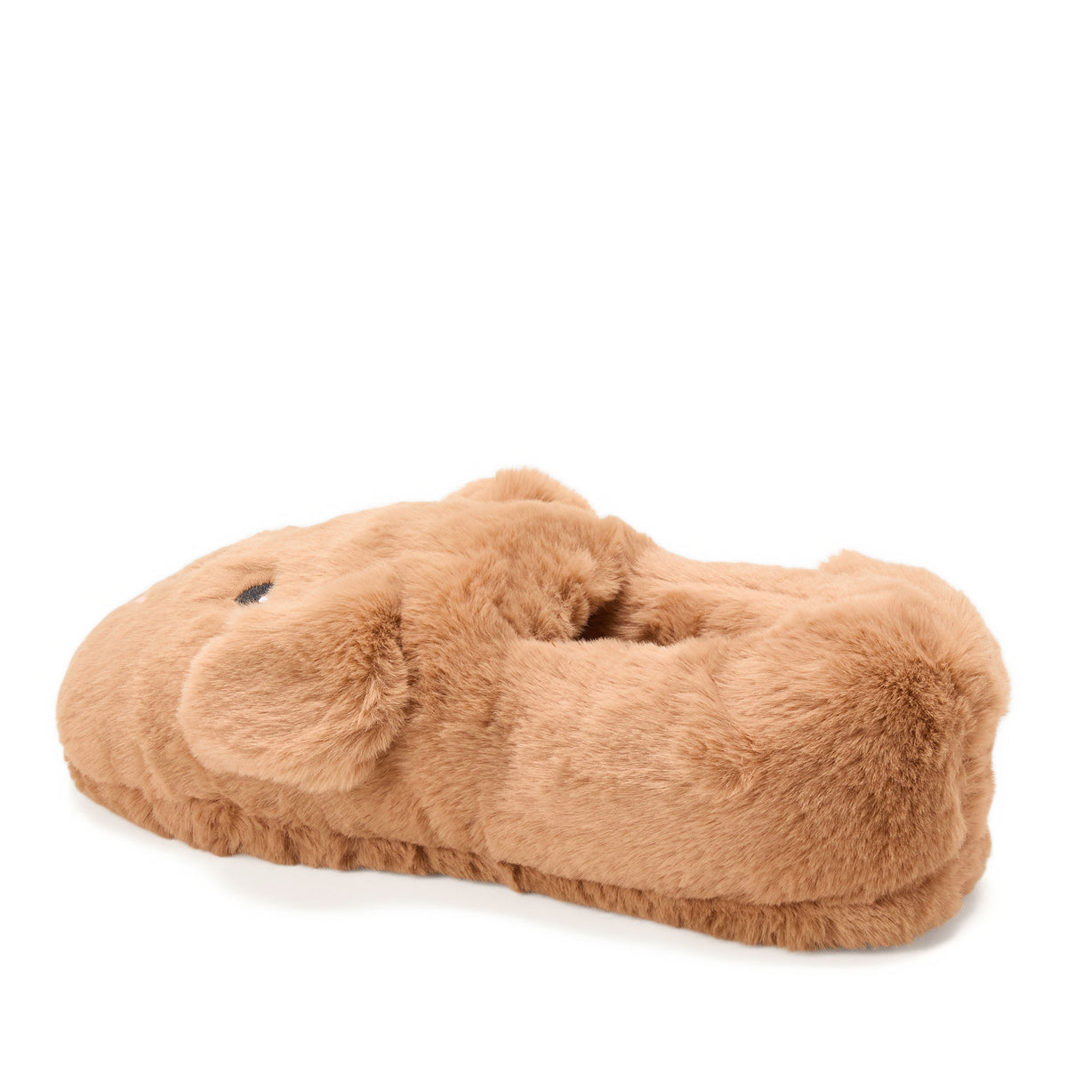 Unisex Adult Critter Closed Back | Dearfoams