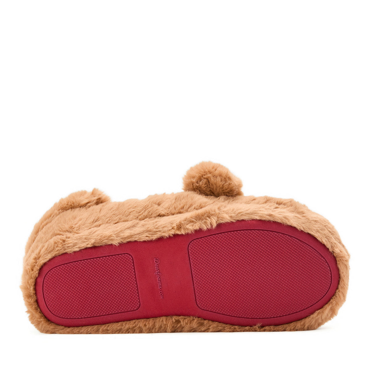 Unisex Adult Critter Closed Back | Dearfoams