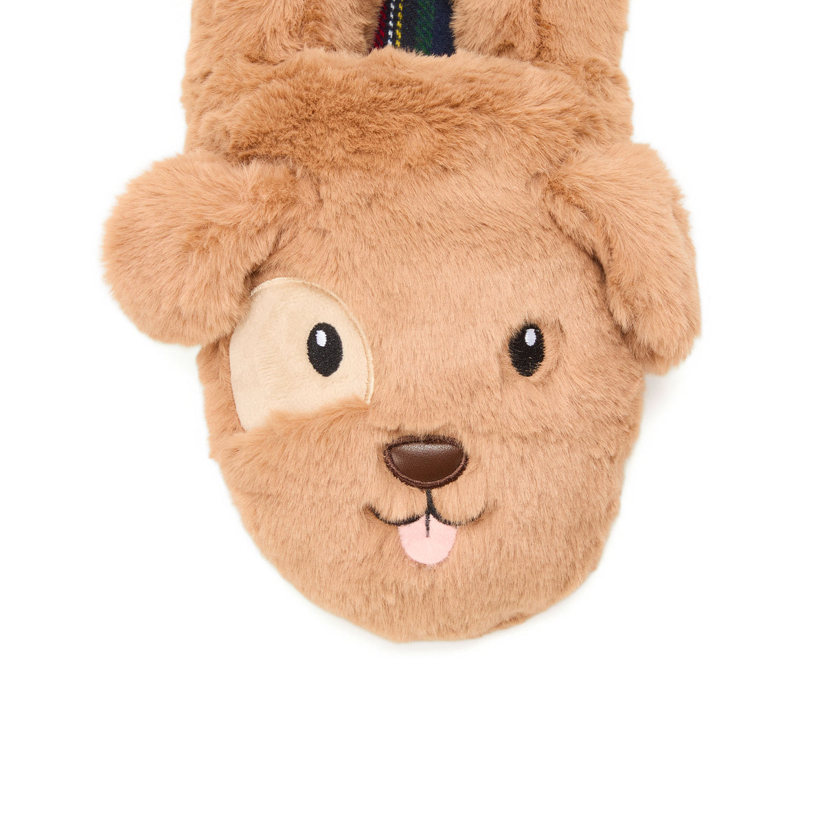 Unisex Adult Critter Closed Back | Dearfoams