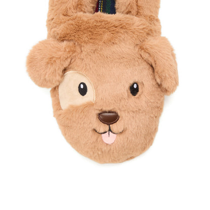 Unisex Adult Critter Closed Back | Dearfoams