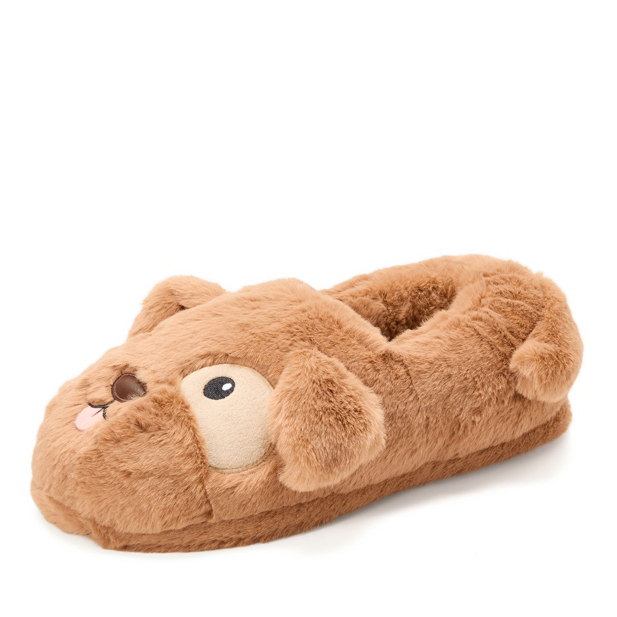 Unisex Adult Critter Closed Back | Dearfoams