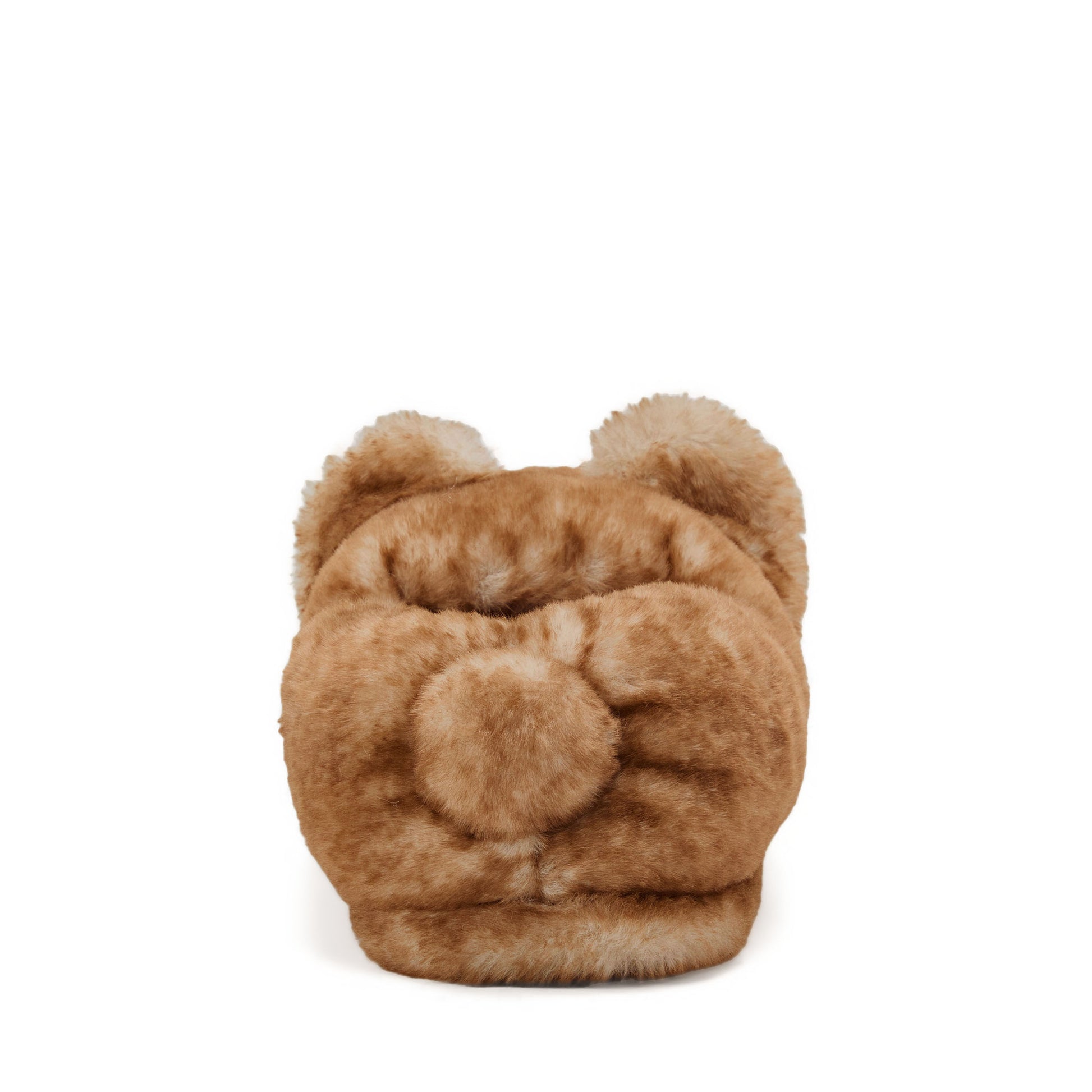 Men's Papa Bear Closed Back | Dearfoams