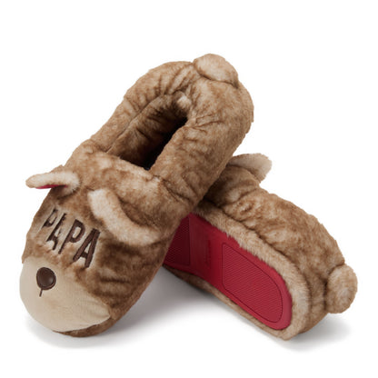 Men's Papa Bear Closed Back | Dearfoams