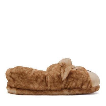 Men's Papa Bear Closed Back | Dearfoams