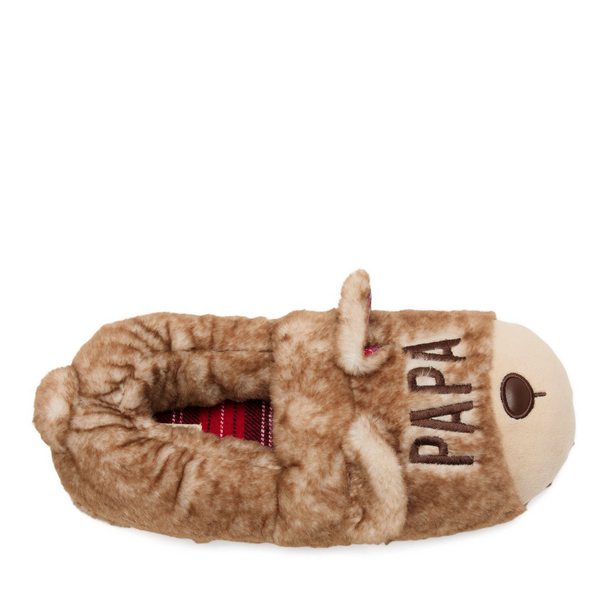 Men's Papa Bear Closed Back | Dearfoams