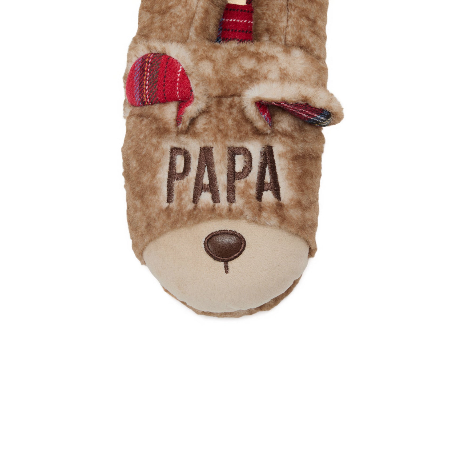 Men's Papa Bear Closed Back | Dearfoams