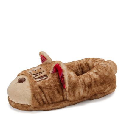Men's Papa Bear Closed Back | Dearfoams