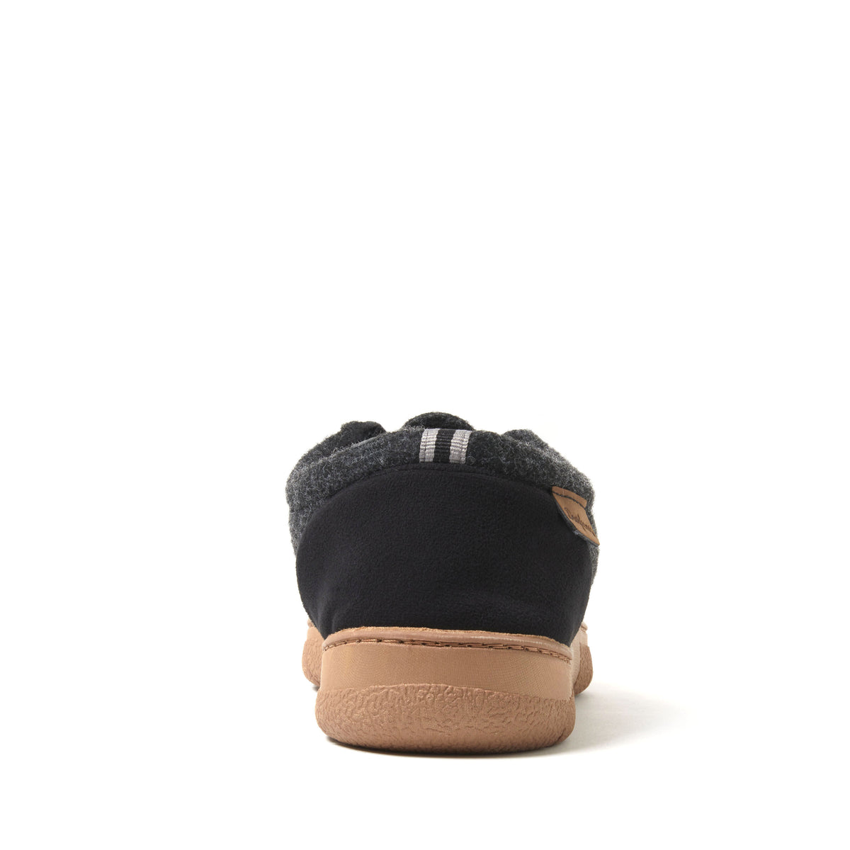 Men's Bennett Chukka Closed Back | Dearfoams