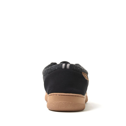 Men's Bennett Chukka Closed Back | Dearfoams