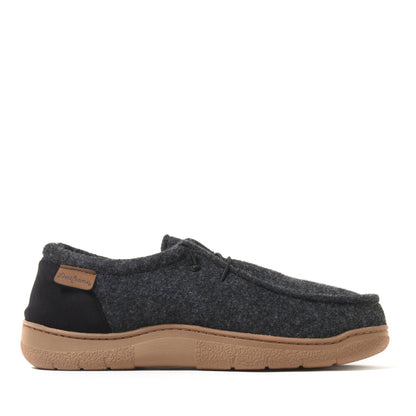 Men's Bennett Chukka Closed Back | Dearfoams