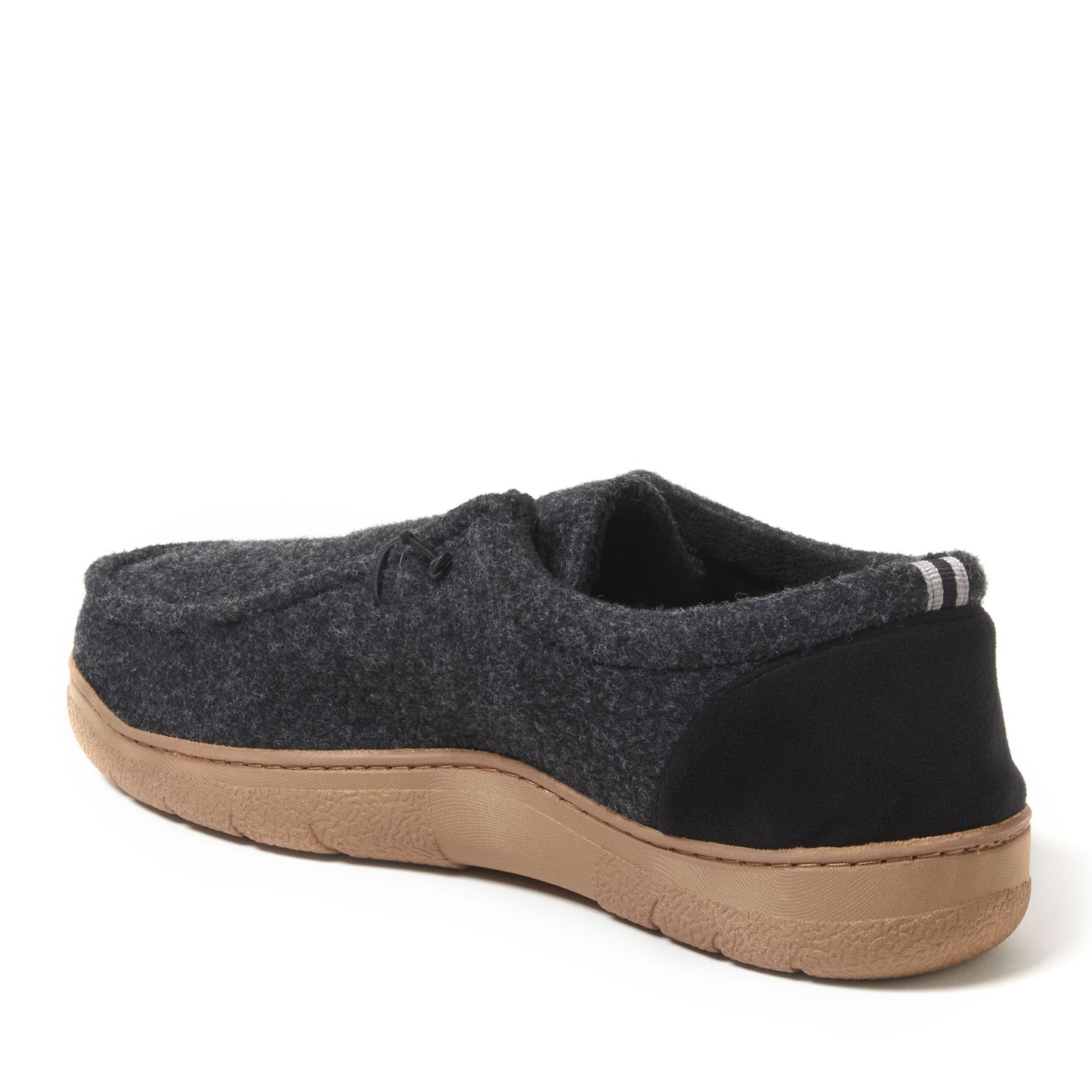 Men's Bennett Chukka Closed Back | Dearfoams