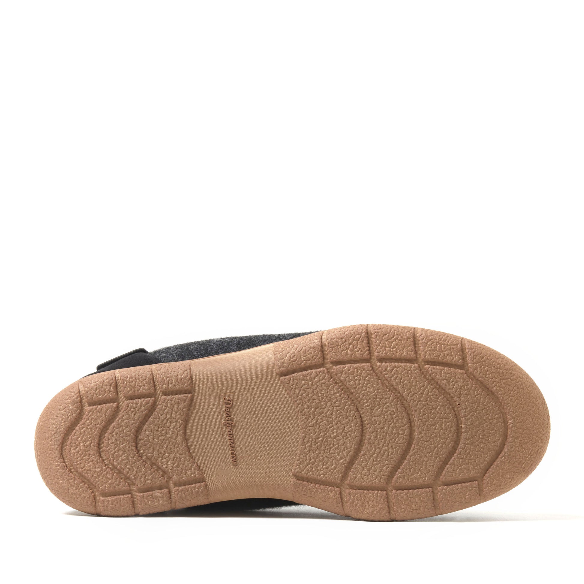 Men's Bennett Chukka Closed Back | Dearfoams