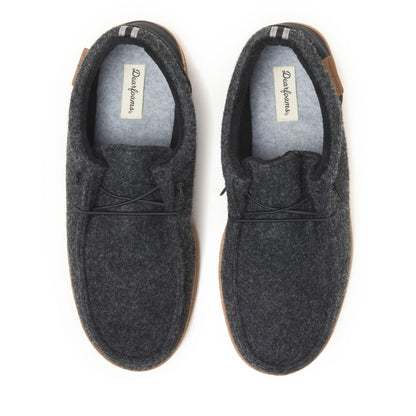 Men's Bennett Chukka Closed Back | Dearfoams