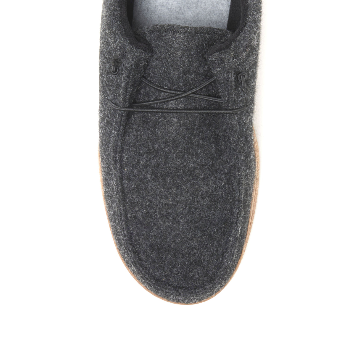 Men's Bennett Chukka Closed Back | Dearfoams