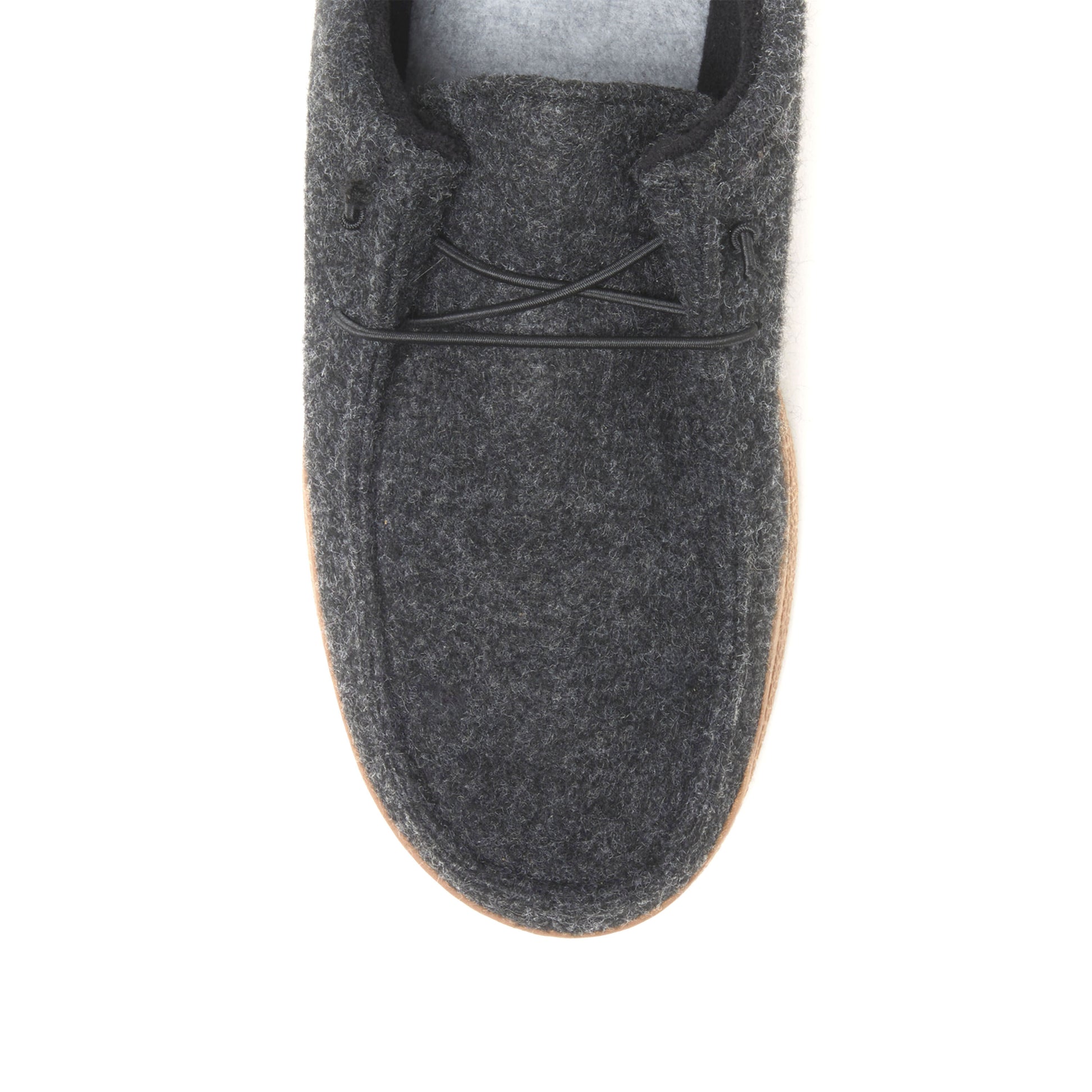 Men's Bennett Chukka Closed Back | Dearfoams