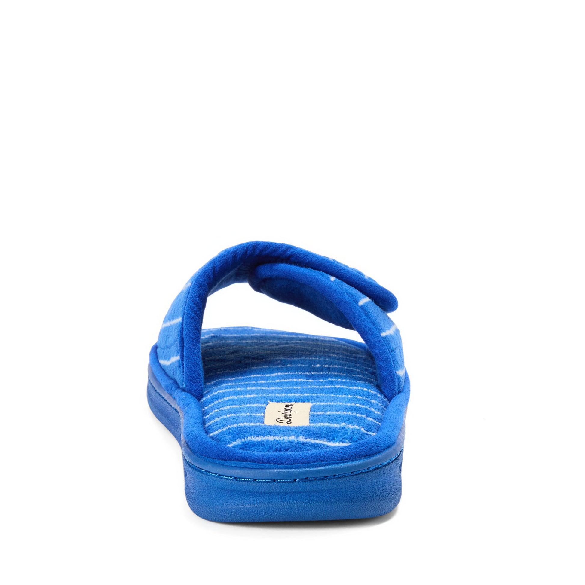 Men's Collin Terry Slide | Dearfoams