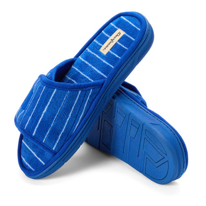 Men's Collin Terry Slide | Dearfoams