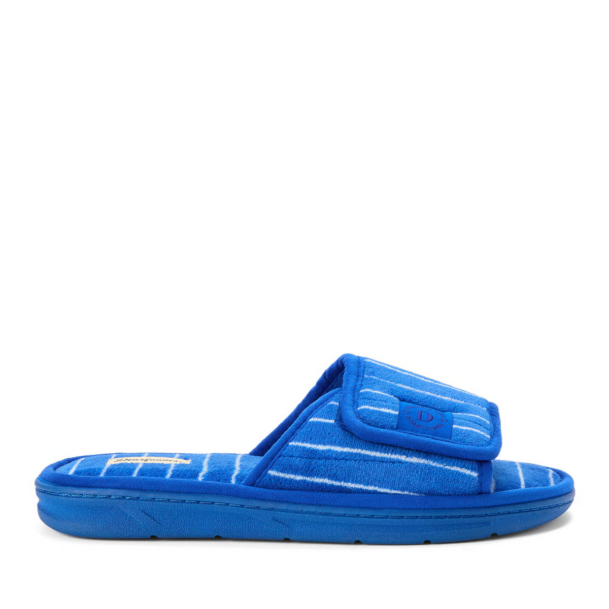Men's Collin Terry Slide | Dearfoams