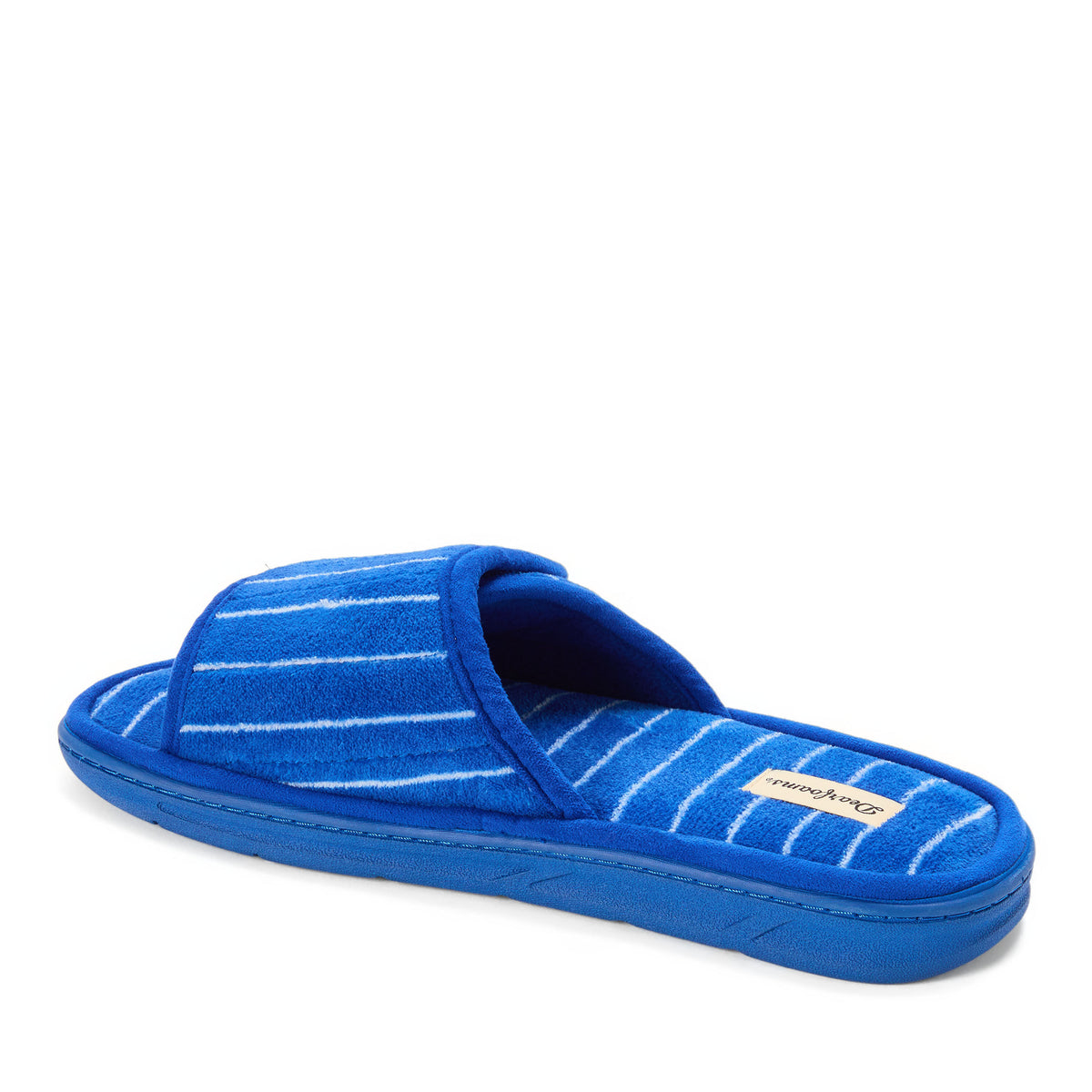 Men's Collin Terry Slide | Dearfoams