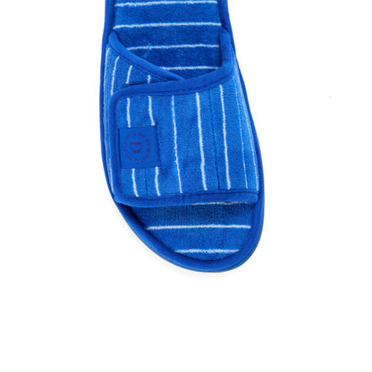 Men's Collin Terry Slide | Dearfoams