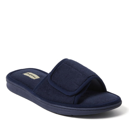 Men's Collin Terry Slide | Dearfoams