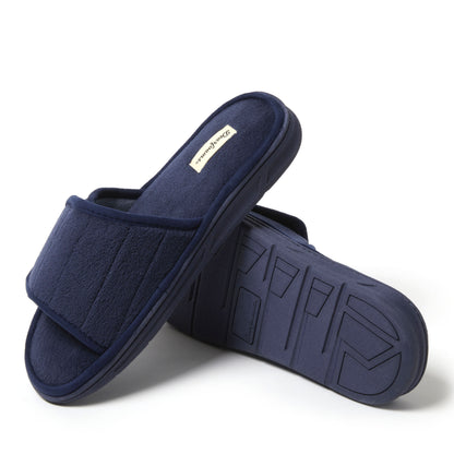 Men's Collin Terry Slide | Dearfoams