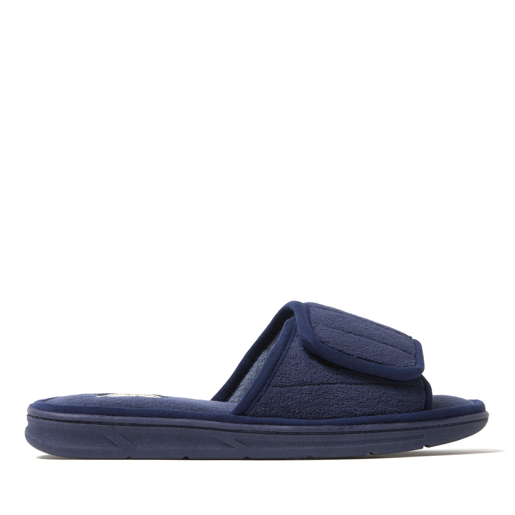 Men's Collin Terry Slide | Dearfoams